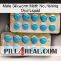 Male Silkworm Moth Nourishing Oral Liquid new08